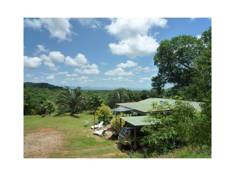 31 Kode Road, Carmoo QLD 4852