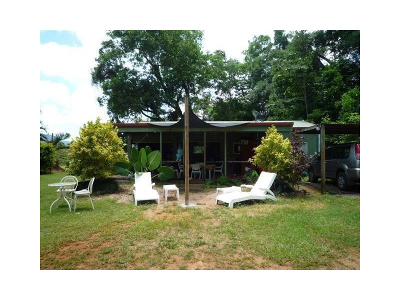 31 Kode Road, Carmoo QLD 4852