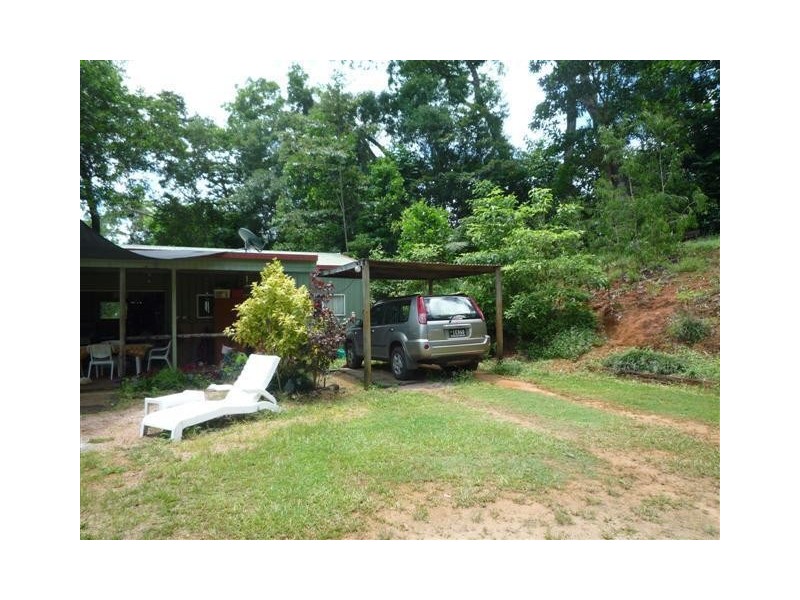 31 Kode Road, Carmoo QLD 4852