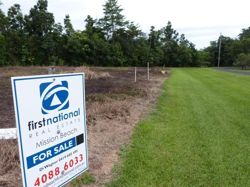 9 Albert Street, Silkwood QLD 4856