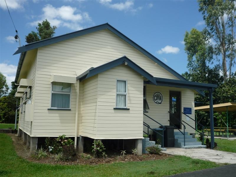 9 Albert Street, Silkwood QLD 4856