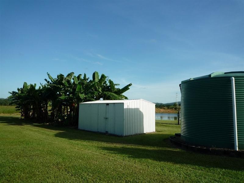 296 Granadilla Road, Granadilla QLD 4855