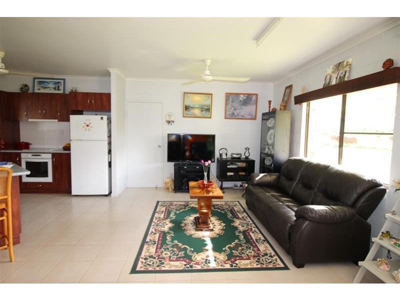 296 Granadilla Road, Granadilla QLD 4855