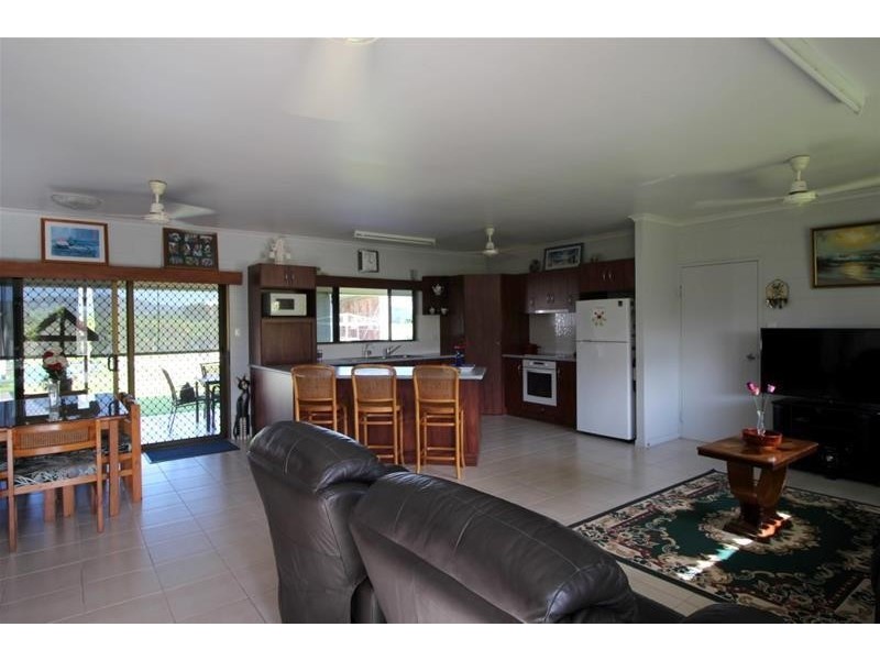 296 Granadilla Road, Granadilla QLD 4855
