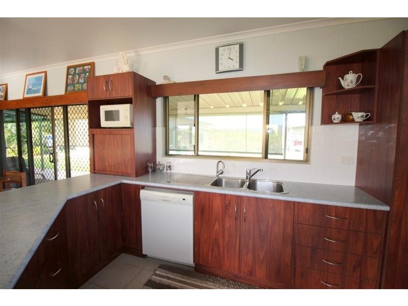 296 Granadilla Road, Granadilla QLD 4855