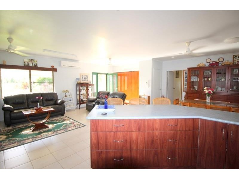 296 Granadilla Road, Granadilla QLD 4855