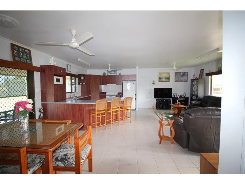 296 Granadilla Road, Granadilla QLD 4855