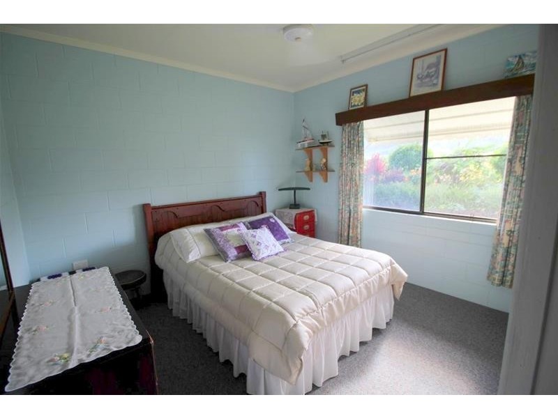 296 Granadilla Road, Granadilla QLD 4855