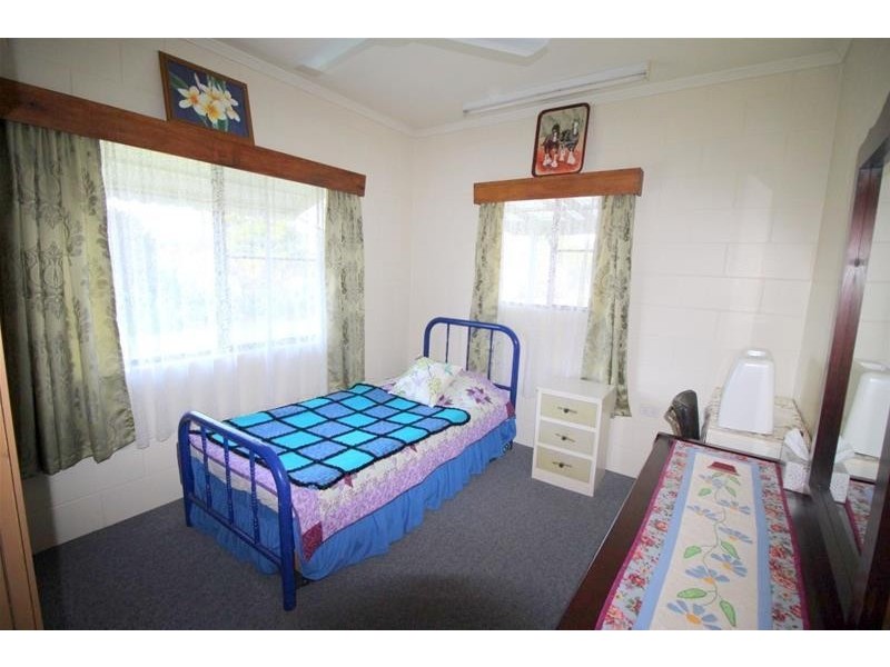 296 Granadilla Road, Granadilla QLD 4855