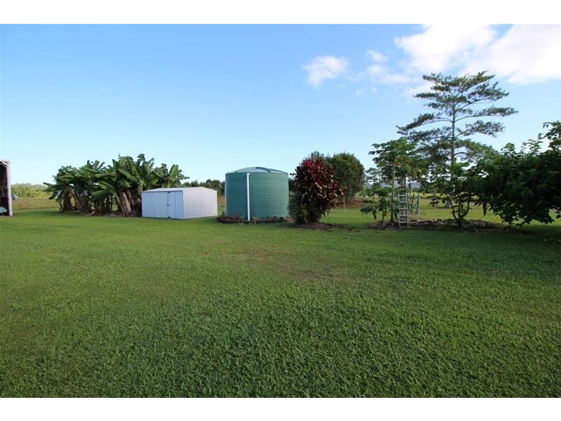 296 Granadilla Road, Granadilla QLD 4855