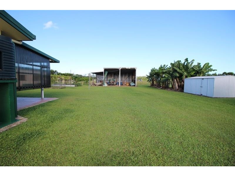 296 Granadilla Road, Granadilla QLD 4855