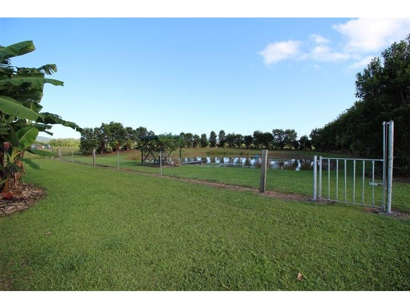 296 Granadilla Road, Granadilla QLD 4855