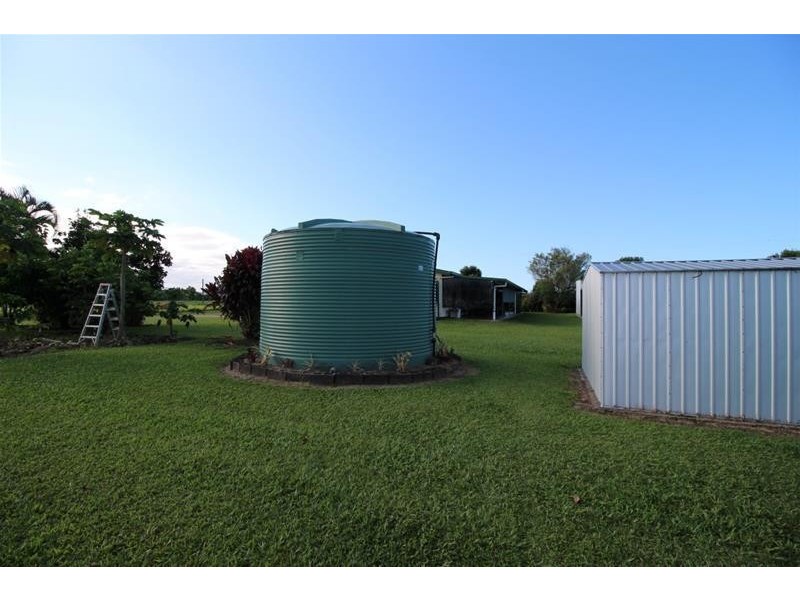 296 Granadilla Road, Granadilla QLD 4855