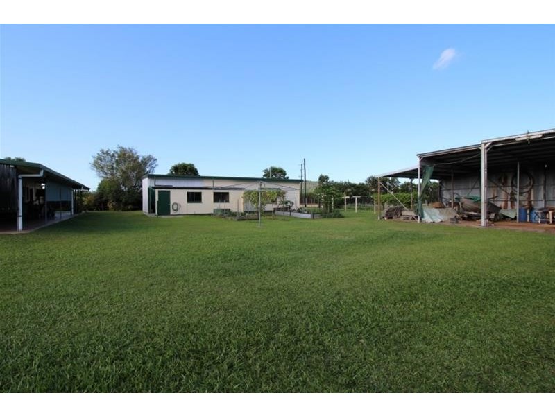 296 Granadilla Road, Granadilla QLD 4855