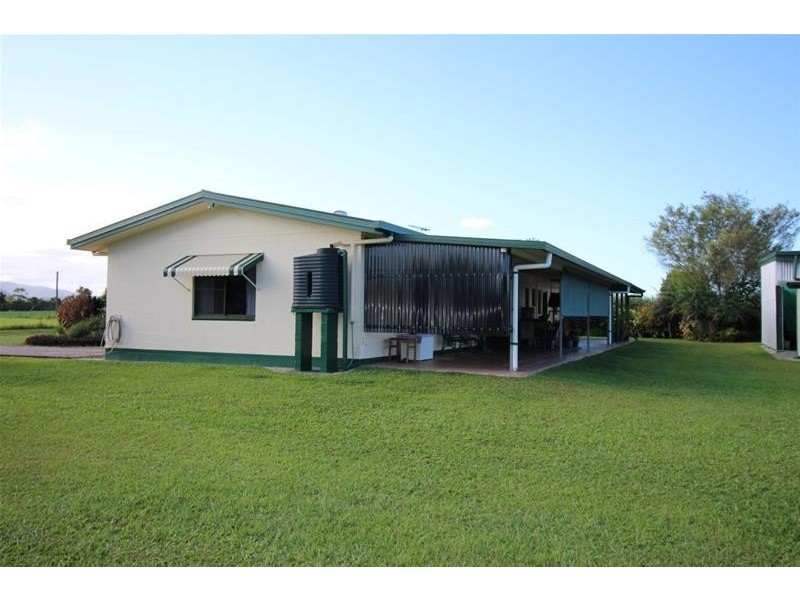 296 Granadilla Road, Granadilla QLD 4855