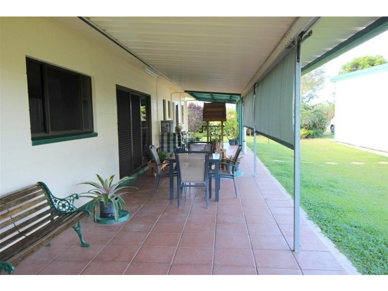 296 Granadilla Road, Granadilla QLD 4855