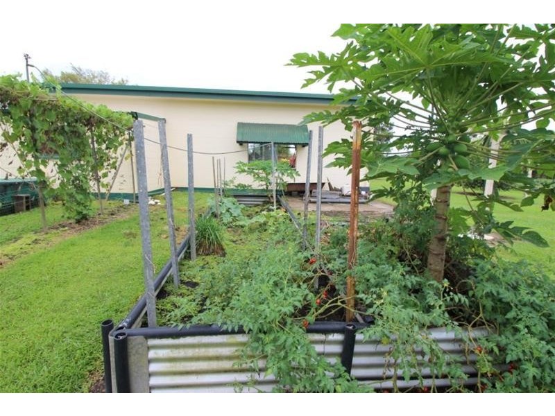 296 Granadilla Road, Granadilla QLD 4855