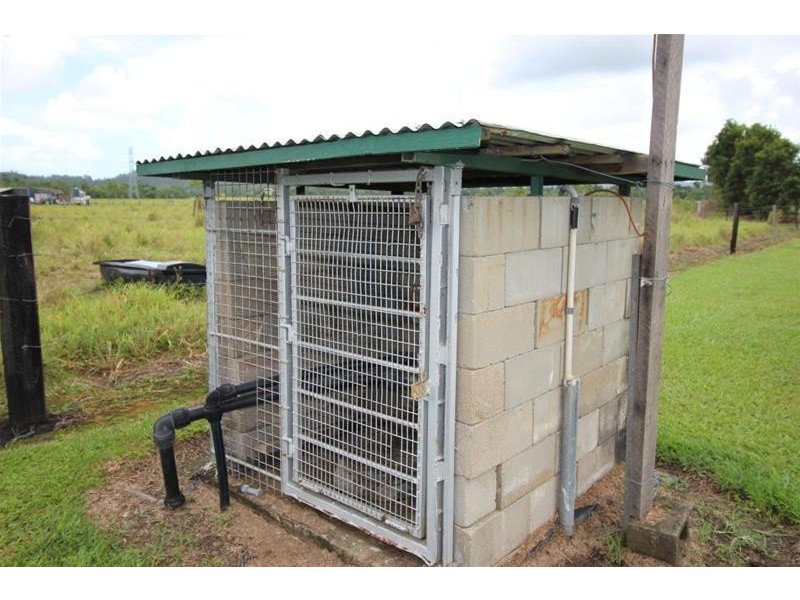 296 Granadilla Road, Granadilla QLD 4855