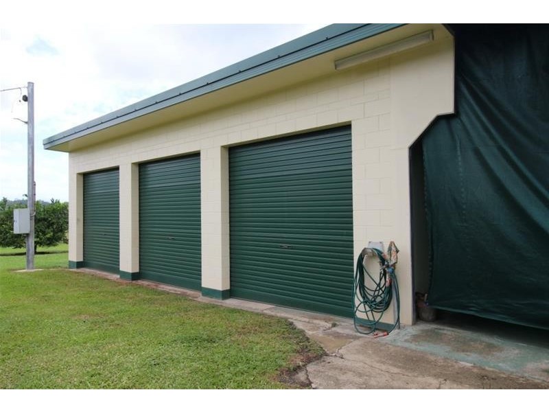 296 Granadilla Road, Granadilla QLD 4855