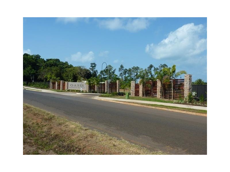 Lot 146, Lot 146 Shelly Court, Mission Beach QLD 4852