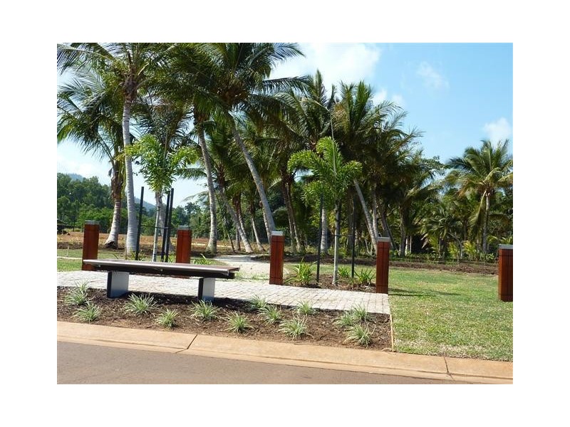 Lot 146, Lot 146 Shelly Court, Mission Beach QLD 4852
