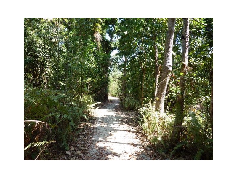 Lot 146, Lot 146 Shelly Court, Mission Beach QLD 4852