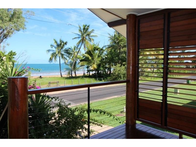 144 Kennedy Esplanade, South Mission Beach QLD 4852