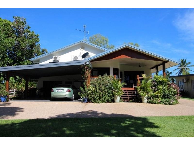 144 Kennedy Esplanade, South Mission Beach QLD 4852