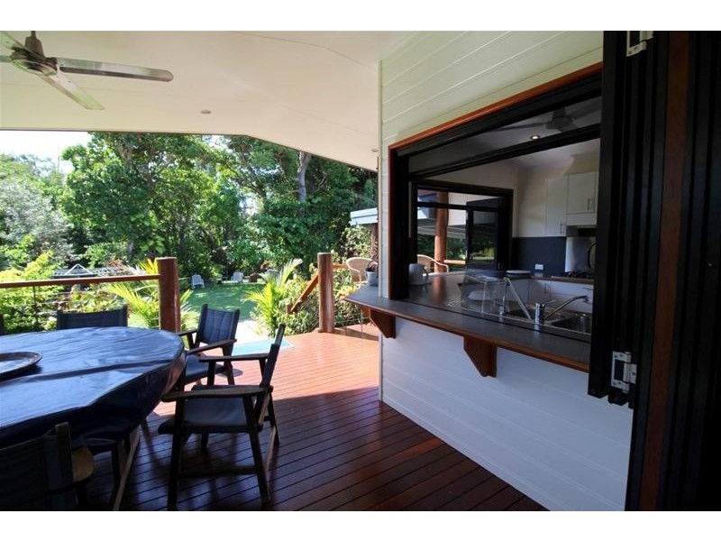 144 Kennedy Esplanade, South Mission Beach QLD 4852