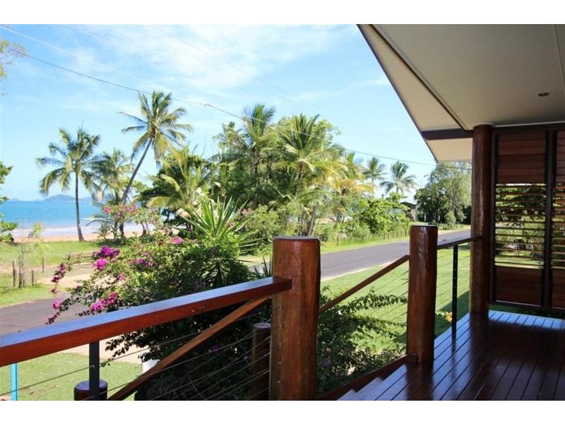 144 Kennedy Esplanade, South Mission Beach QLD 4852