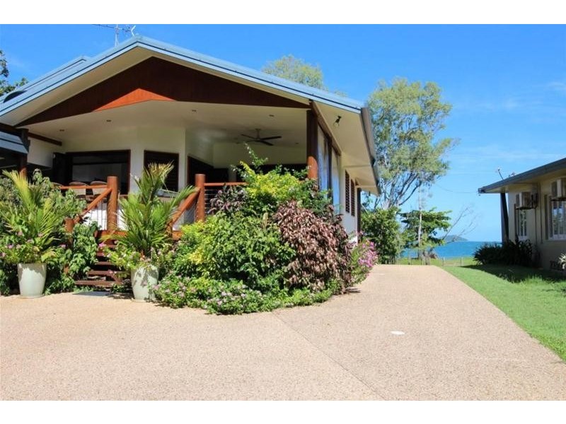 144 Kennedy Esplanade, South Mission Beach QLD 4852