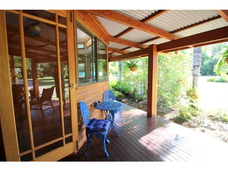 5 Kurrajong Close, Wongaling Beach QLD 4852