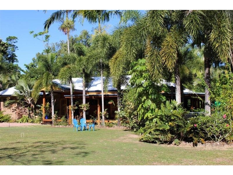 5 Kurrajong Close, Wongaling Beach QLD 4852