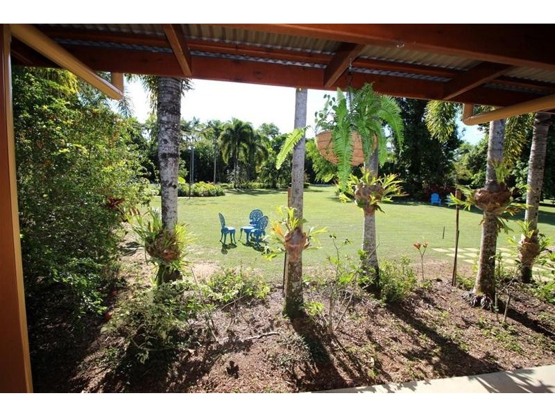 5 Kurrajong Close, Wongaling Beach QLD 4852