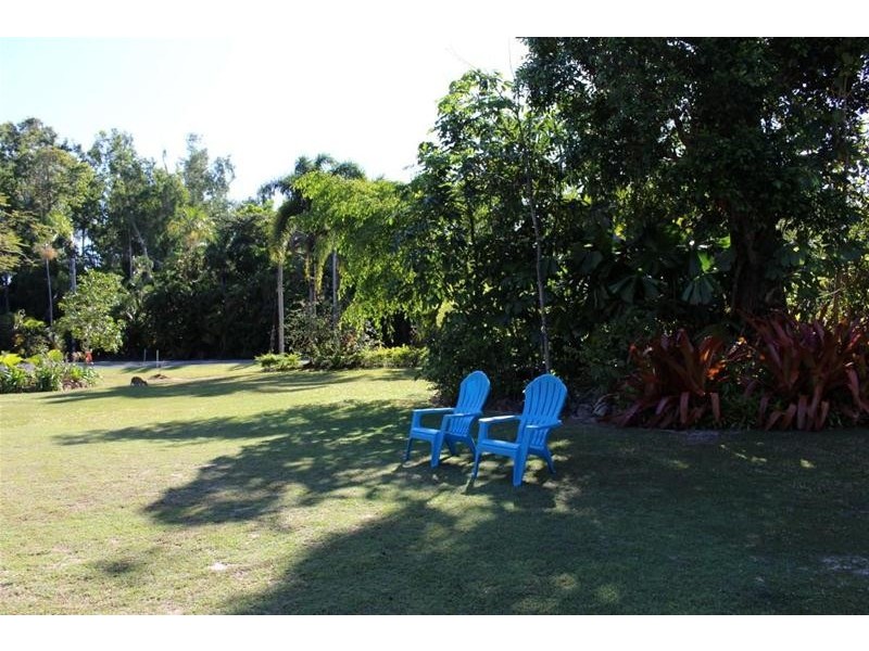 5 Kurrajong Close, Wongaling Beach QLD 4852