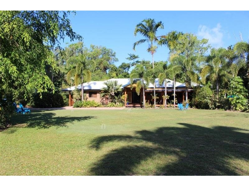 5 Kurrajong Close, Wongaling Beach QLD 4852