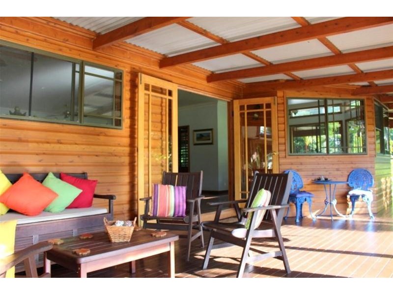 5 Kurrajong Close, Wongaling Beach QLD 4852