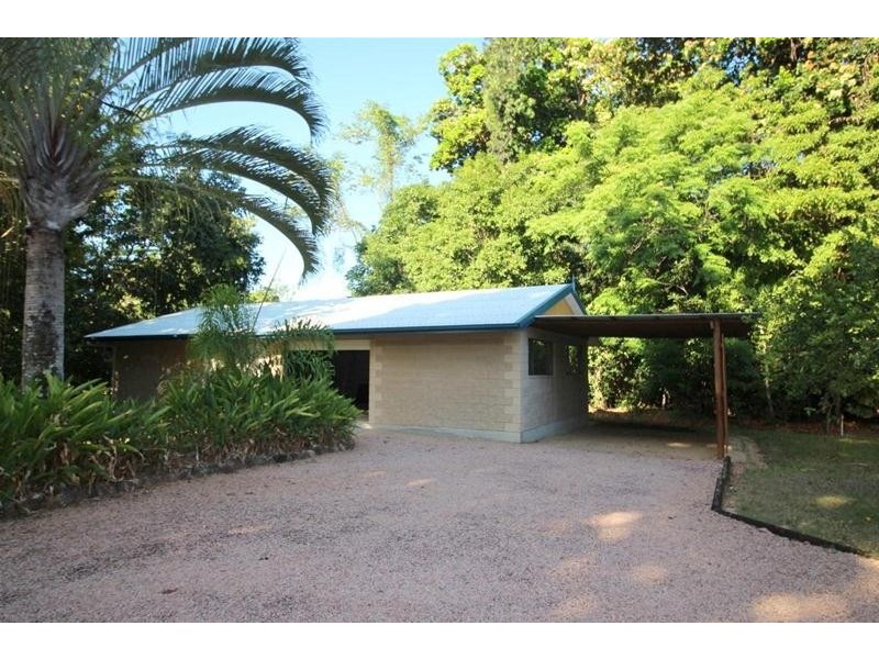5 Kurrajong Close, Wongaling Beach QLD 4852