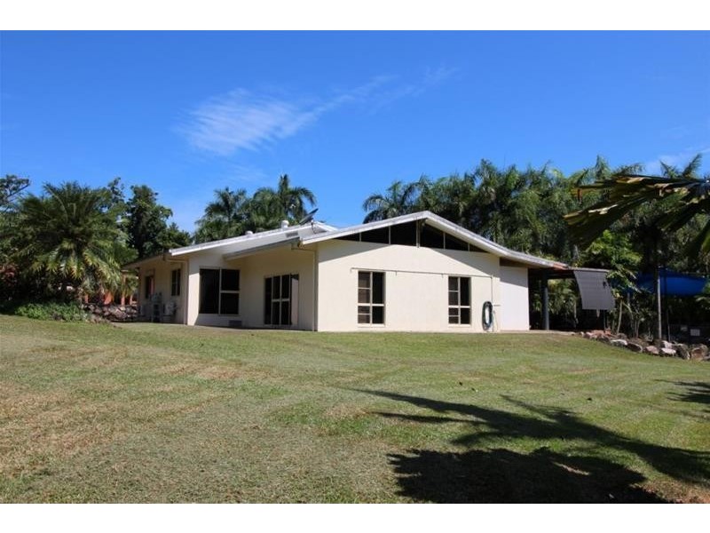 1225 Tully-Mission Beach Road, Carmoo QLD 4852