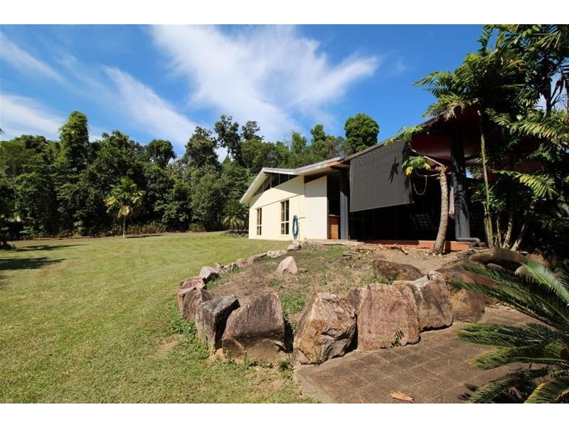 1225 Tully-Mission Beach Road, Carmoo QLD 4852