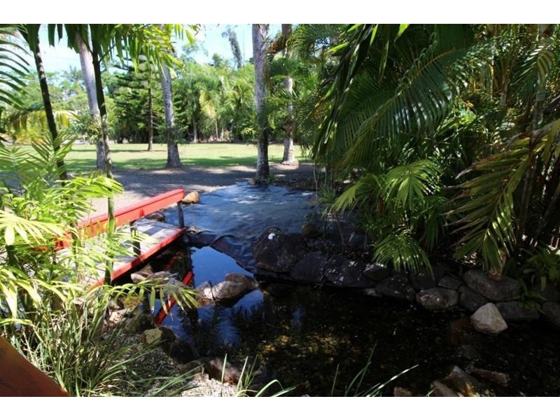 1225 Tully-Mission Beach Road, Carmoo QLD 4852