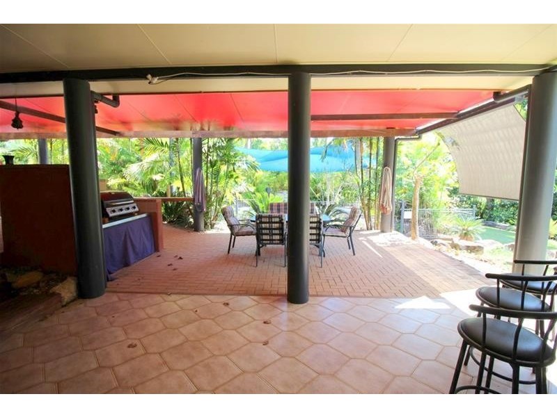 1225 Tully-Mission Beach Road, Carmoo QLD 4852