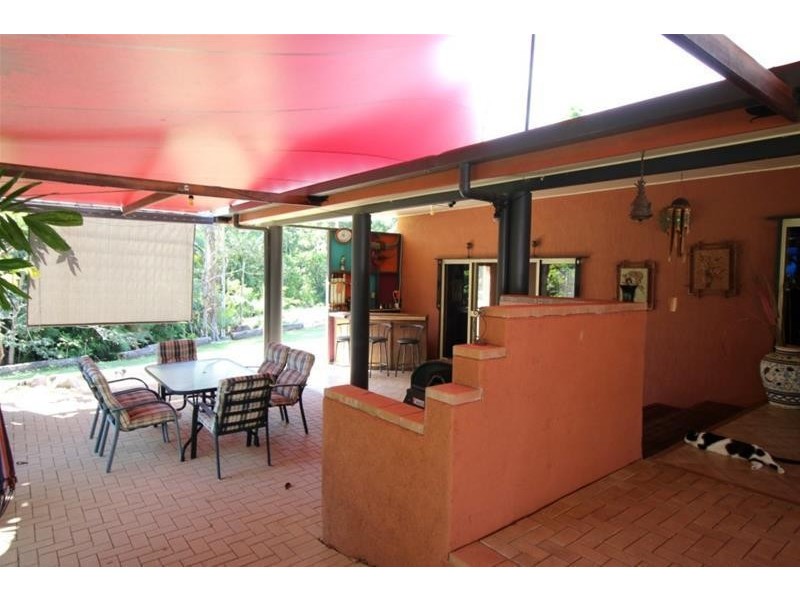 1225 Tully-Mission Beach Road, Carmoo QLD 4852