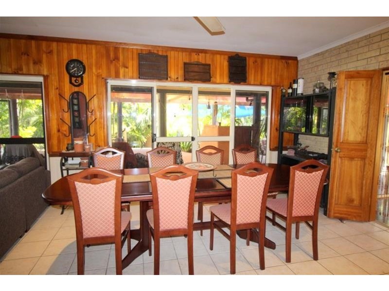 1225 Tully-Mission Beach Road, Carmoo QLD 4852