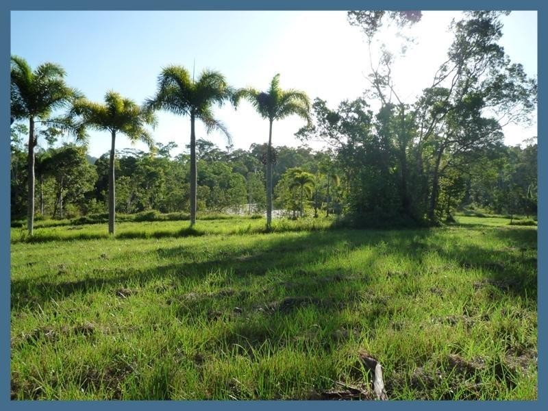 Mission Beach QLD 4852