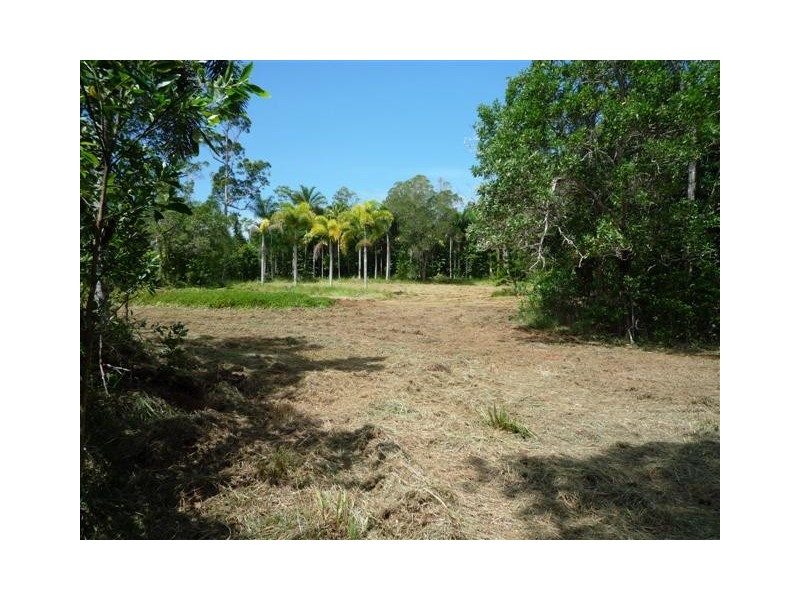 Mission Beach QLD 4852