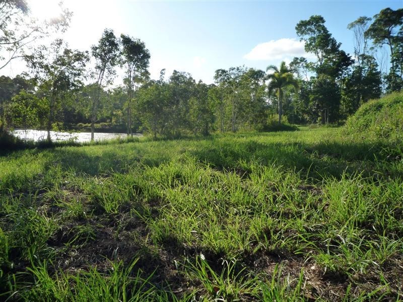 Mission Beach QLD 4852