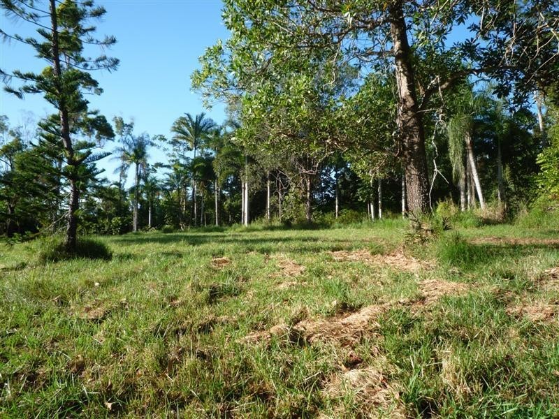 Mission Beach QLD 4852