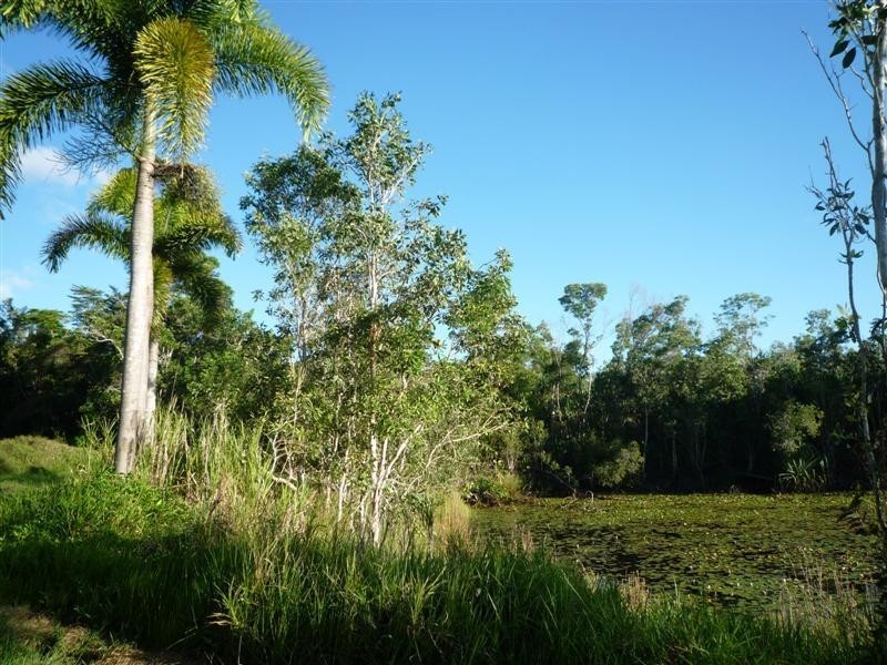 Mission Beach QLD 4852