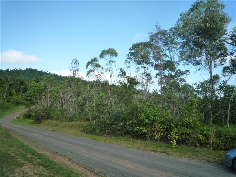 Mission Beach QLD 4852